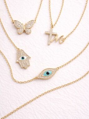 AWL customized jewelry